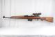 SOLD - Walther G43 Sniper - ac 44