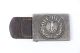 SOLD - WW2 Army Belt Buckle & Tab