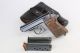 SOLD - Rare 9mm Walther PPK Rig