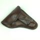 SOLD - Pre WW2 CZ-27 / P.38A Holster