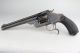 SOLD - Rare Smith & Wesson No. 3 New Model - Japanese Navy 