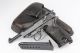 SOLD - Scarce, Excellent Mauser P.38 Rig - byf 42