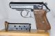 SOLD - Minty Walther PPK - Nazi Party Leader
