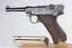 SOLD - 1911 DWM Shooter Luger