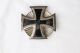 SOLD - WWI First Class Iron Cross