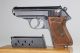 SOLD - Waffen Walther PPK - First Variation